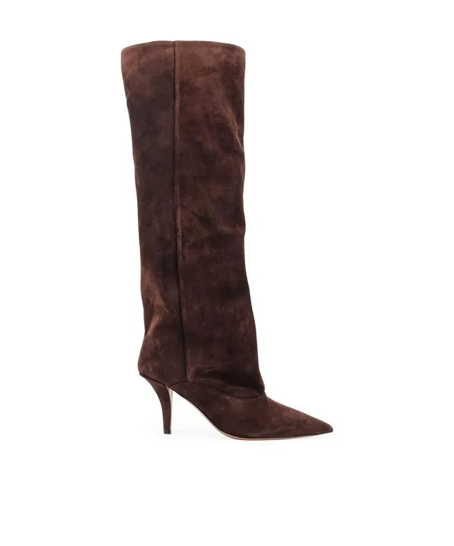 Paris Texas Heeled Boots