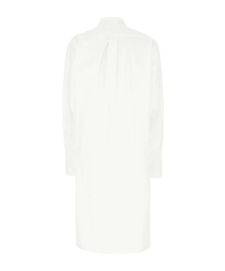 Long Sleeve Dress