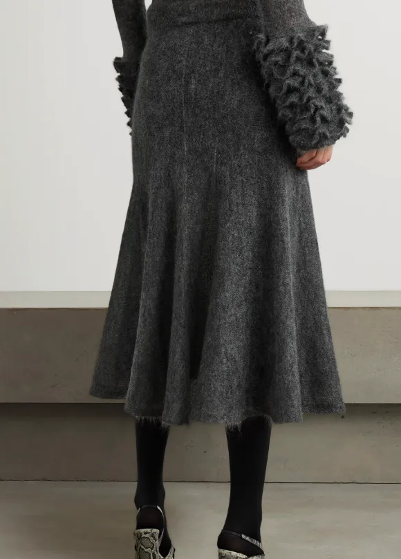 A-Line Skirt