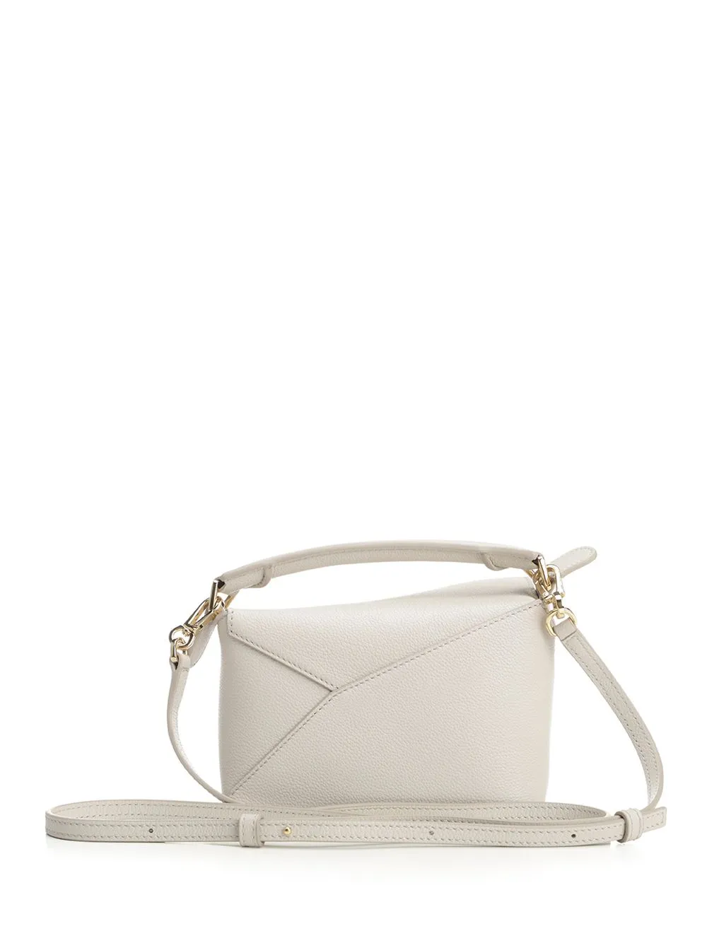 Loewe Mini Puzzle Edge Bag