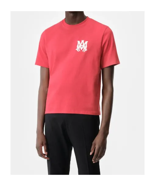 Short-Sleeved T-Shirt