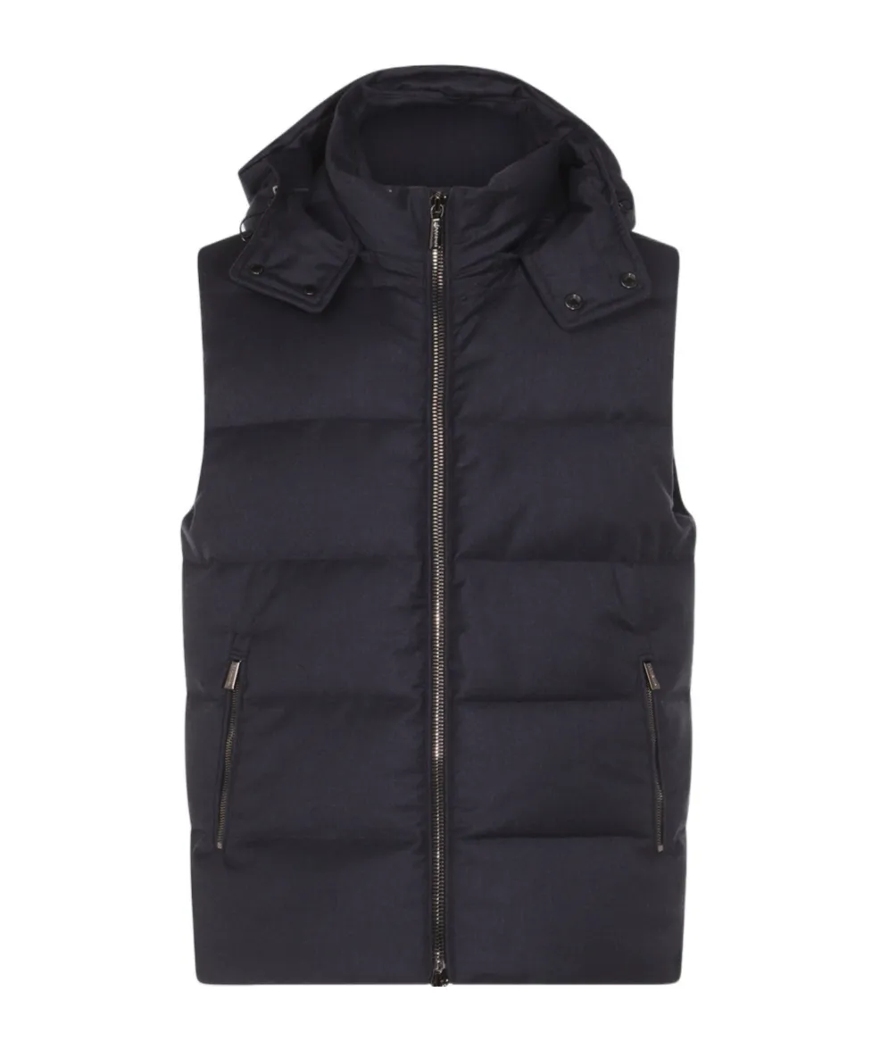 Moorer Fire-Ll Vest