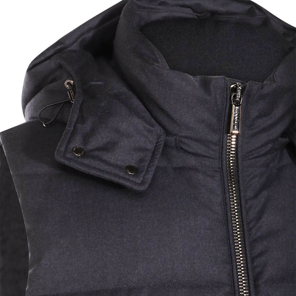 Moorer Fire-Ll Vest