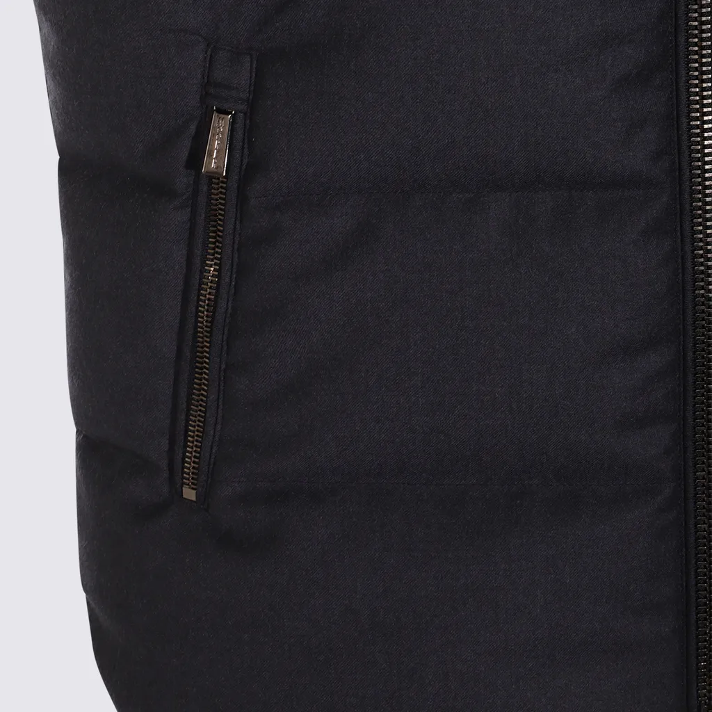 Moorer Fire-Ll Vest