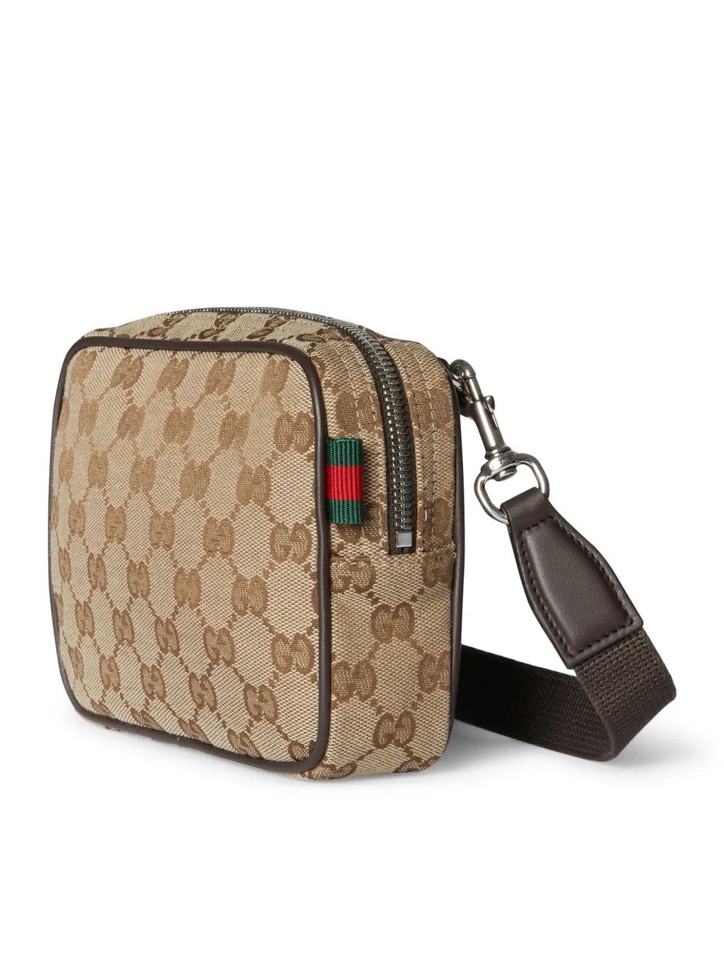 Gucci Gg Mini Bag