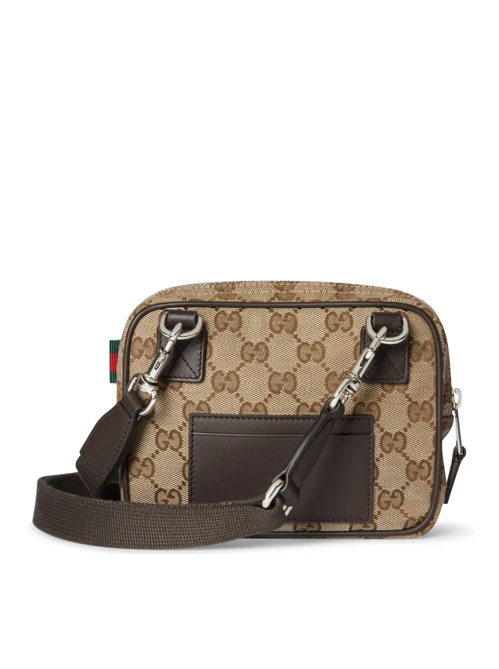 Gucci Gg Mini Bag