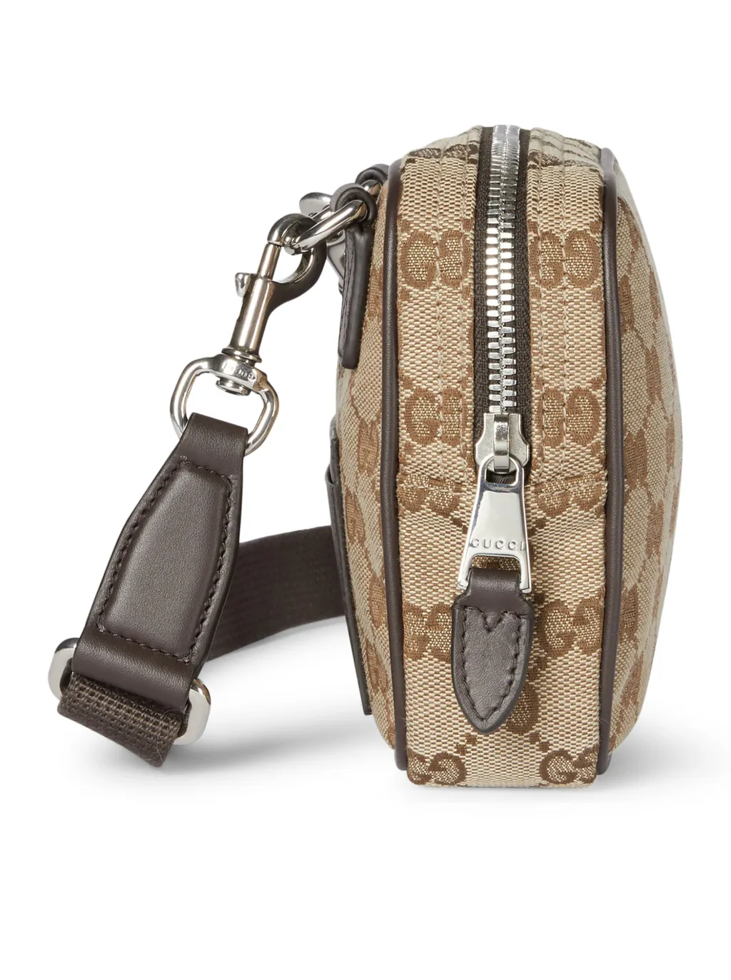 Gucci Gg Mini Bag