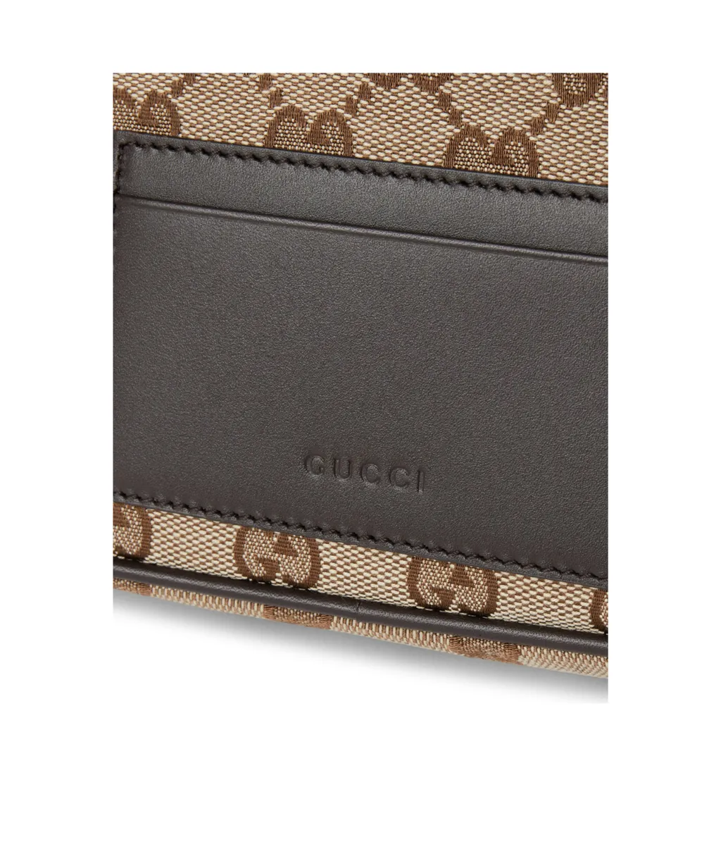 Gucci Gg Mini Bag