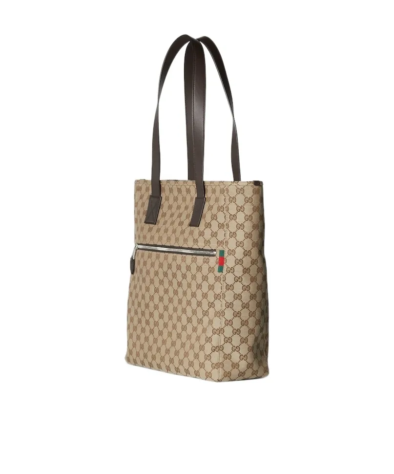 Gucci Gg Large Tote Bag