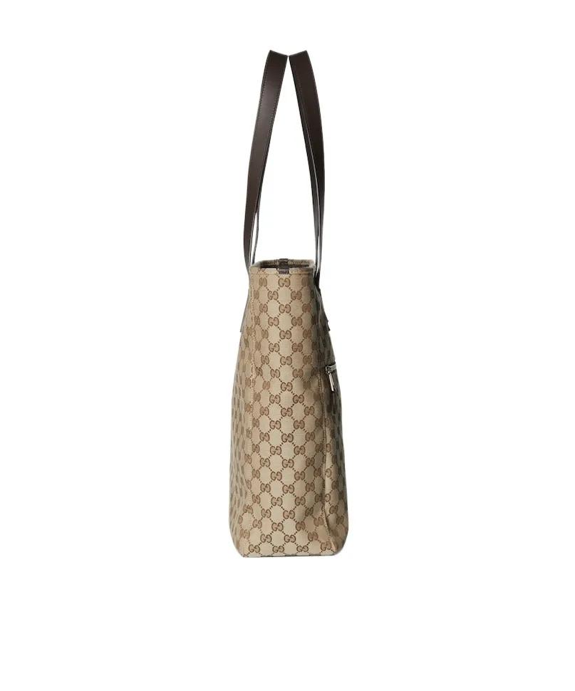 Gucci Gg Large Tote Bag
