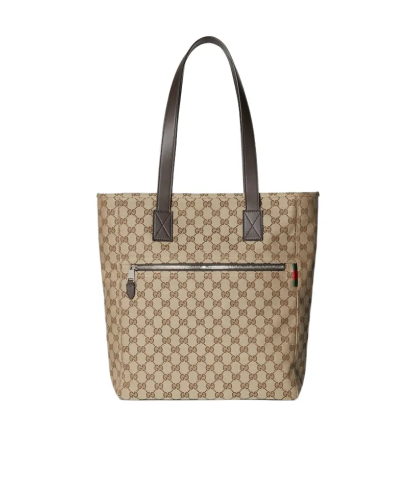 Gucci Gg Large Tote Bag