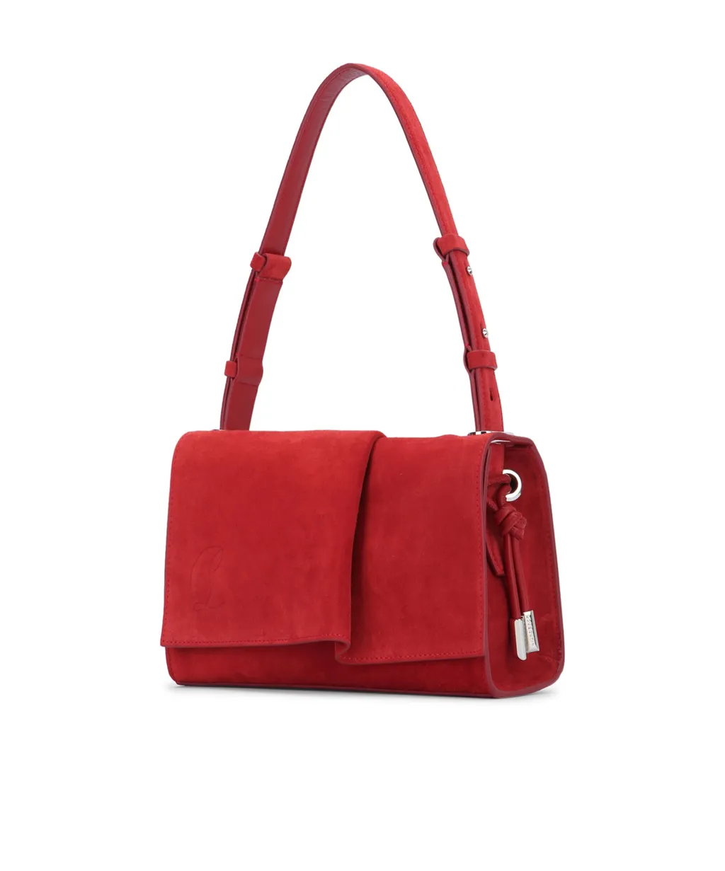 Baggy Shoulder Bag