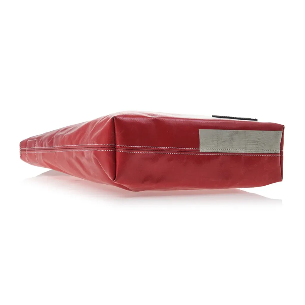 Logo Shoulder Bag
