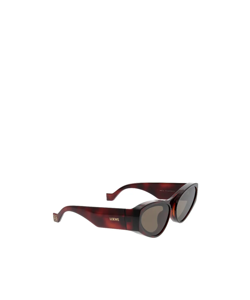 Loewe Cat Eye Frame Sunglasses