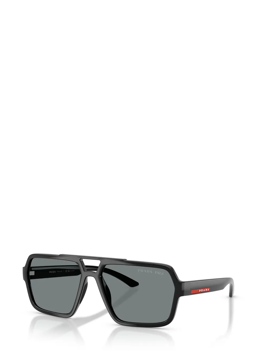 Prada Eyewear Aviator Sunglasses