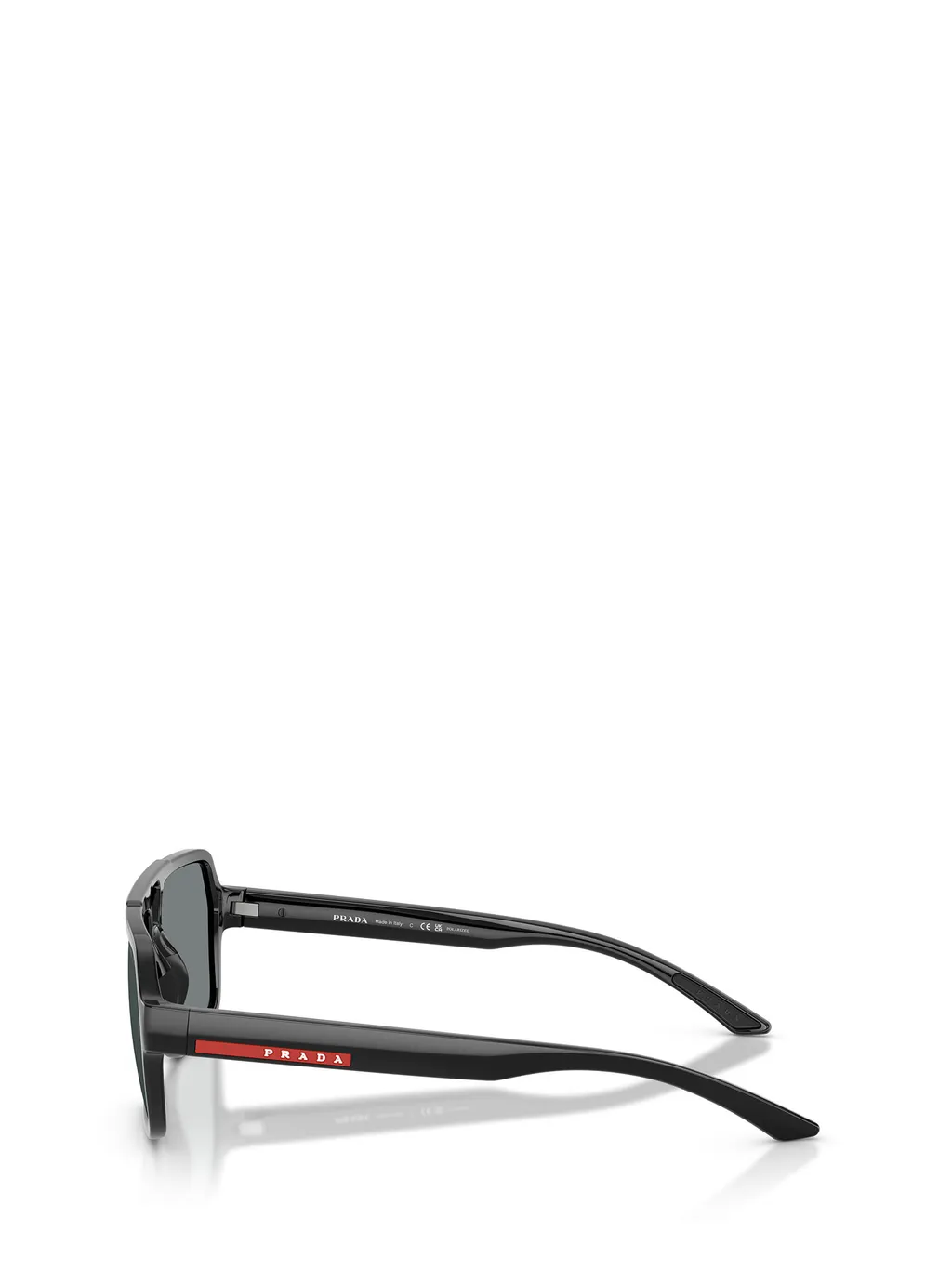 Prada Eyewear Aviator Sunglasses