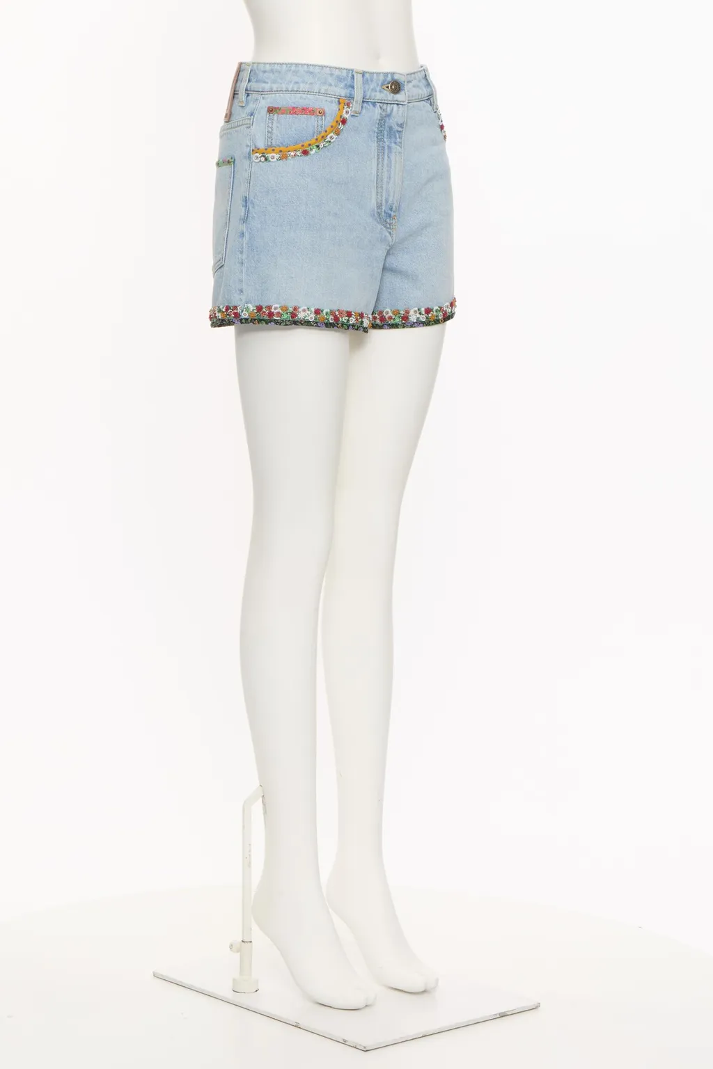 Cotton Shorts