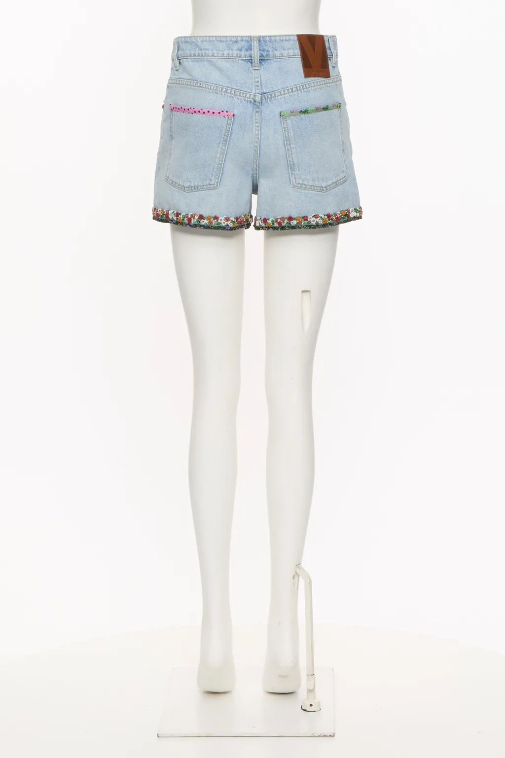 Cotton Shorts