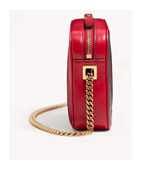 Viva Superstar Nappa Belt Bag