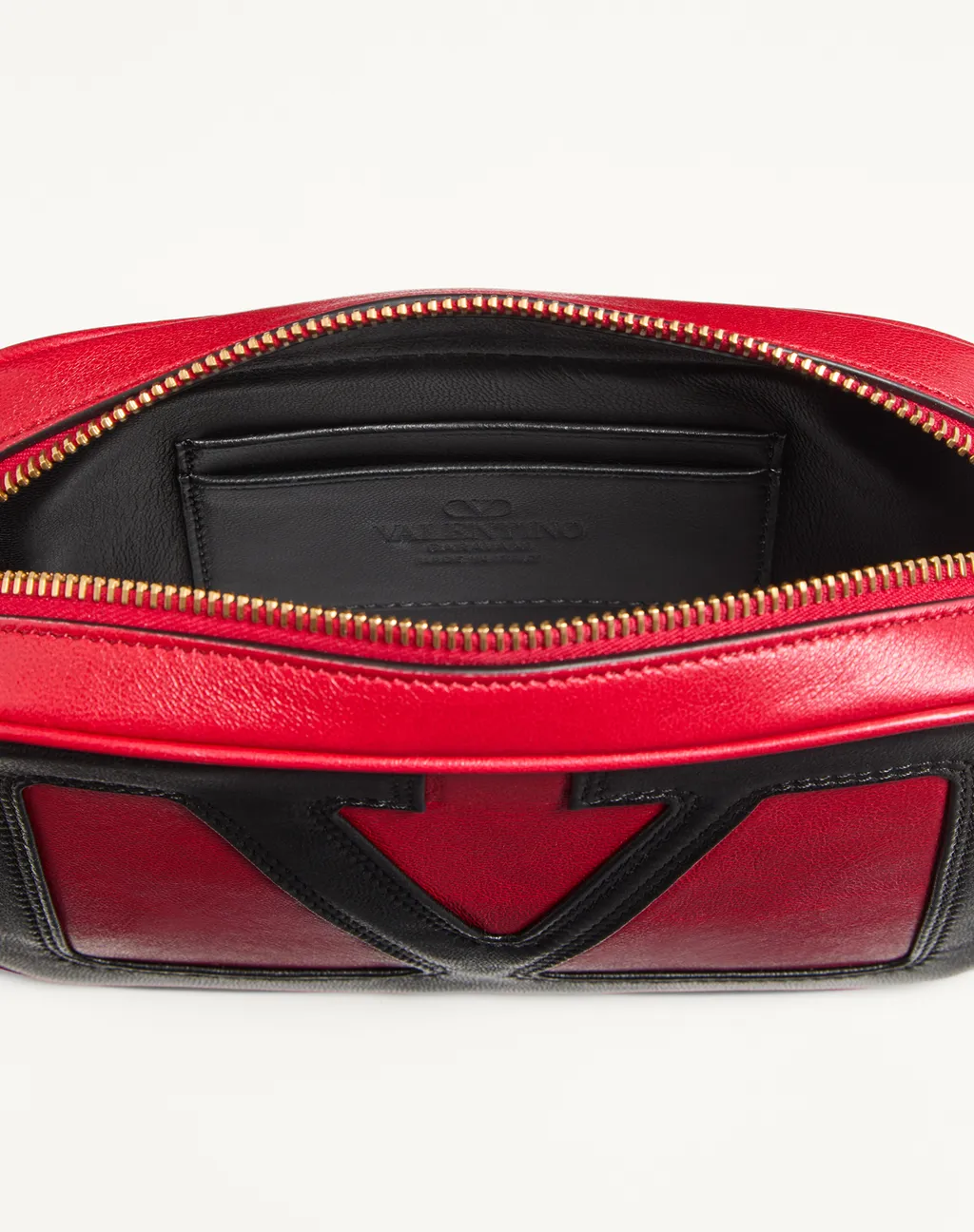 Viva Superstar Nappa Belt Bag