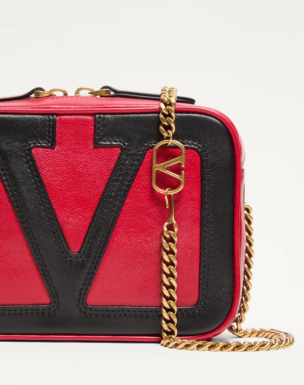 Viva Superstar Nappa Belt Bag
