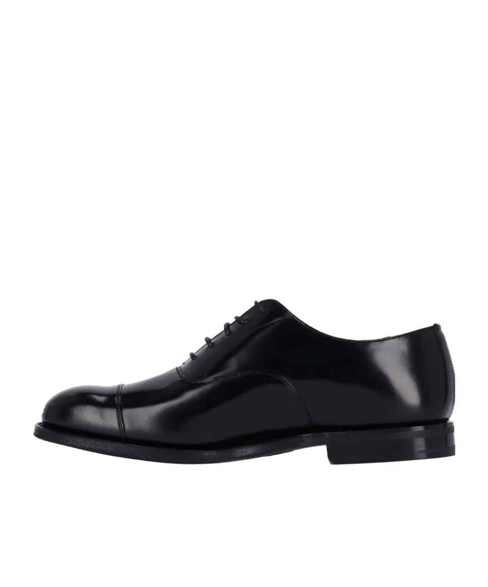 Church's Almond Toe Lace-Up Shoes