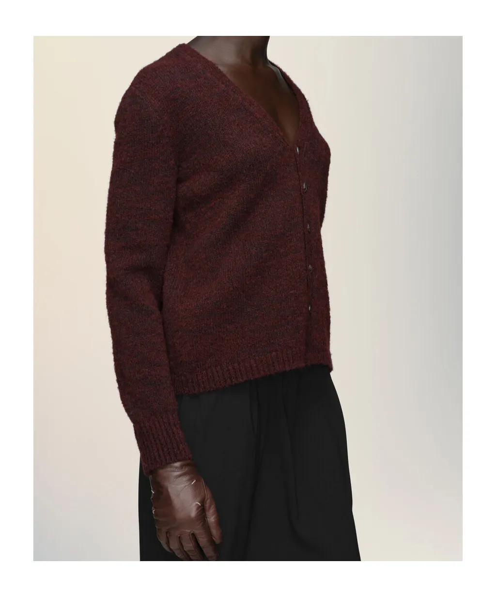 Knit Cardigan