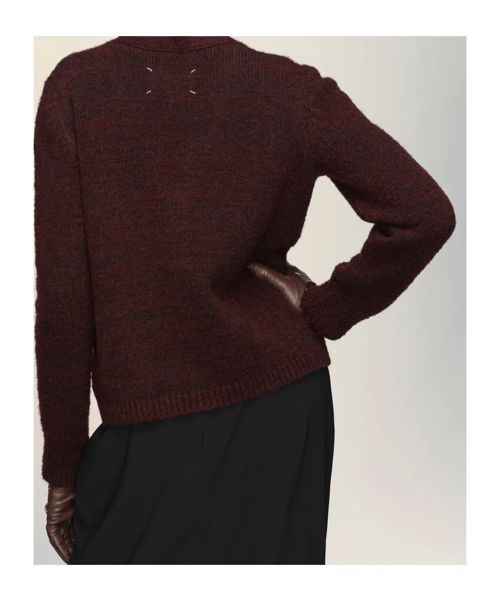 Knit Cardigan