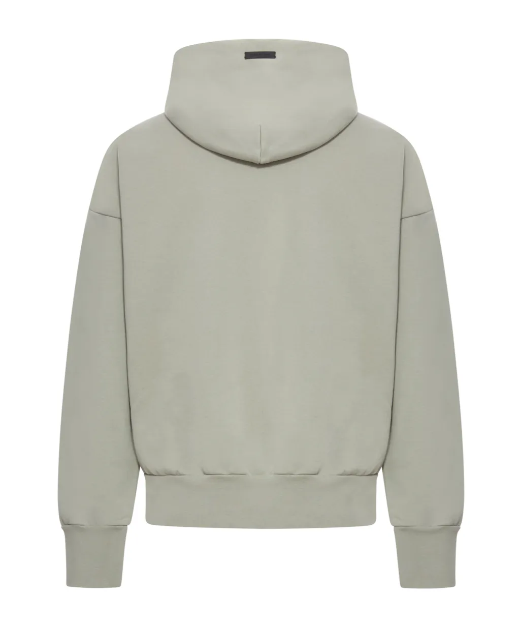 Fear Of God Long Sleeved Hoodie