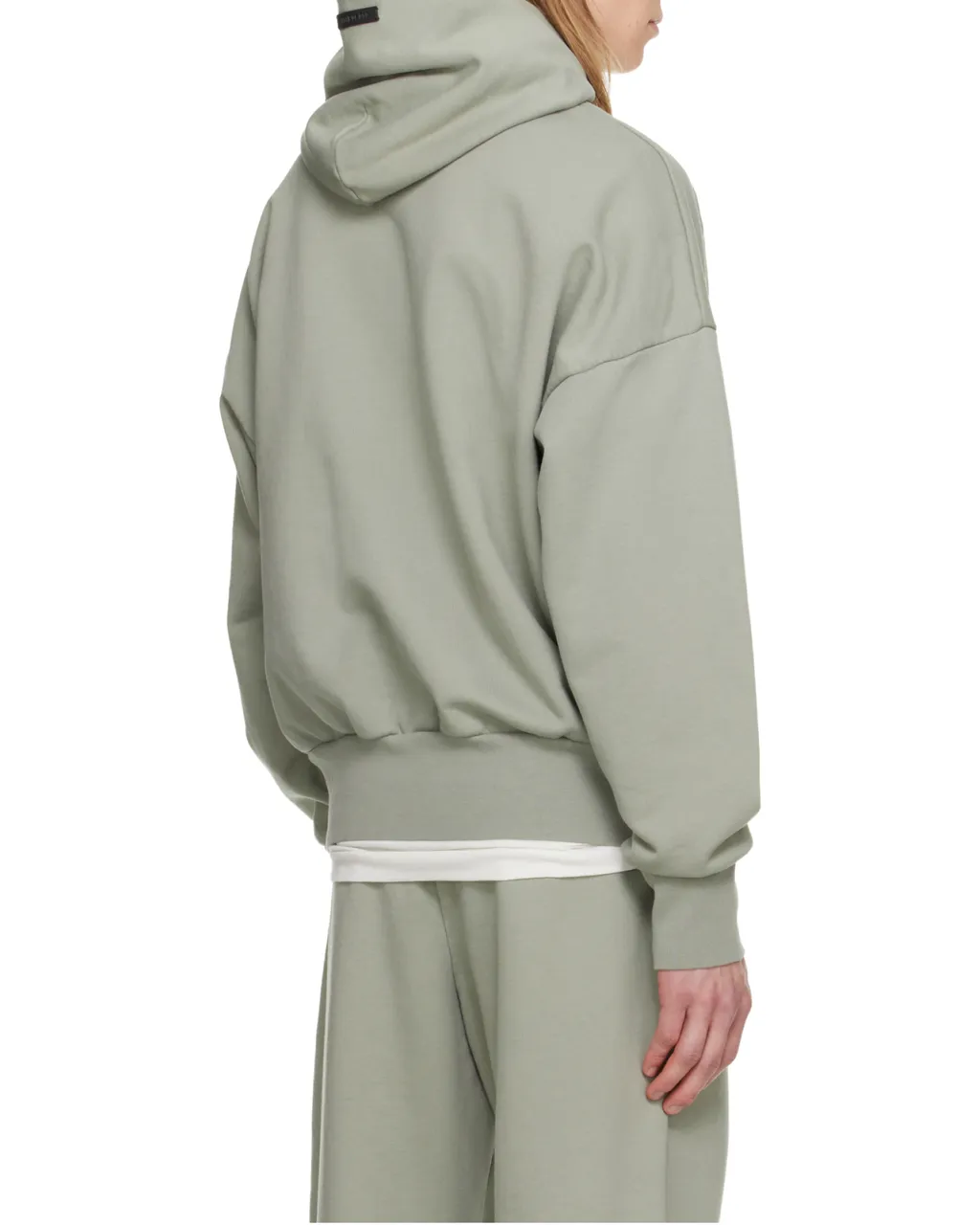 Fear Of God Long Sleeved Hoodie