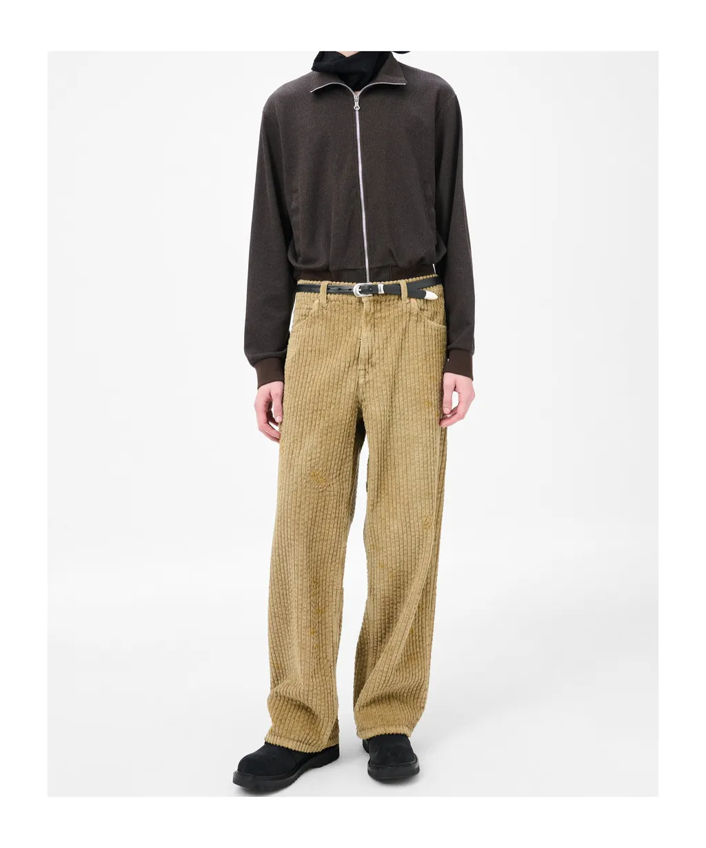 Our Legacy Vast Cut Pants