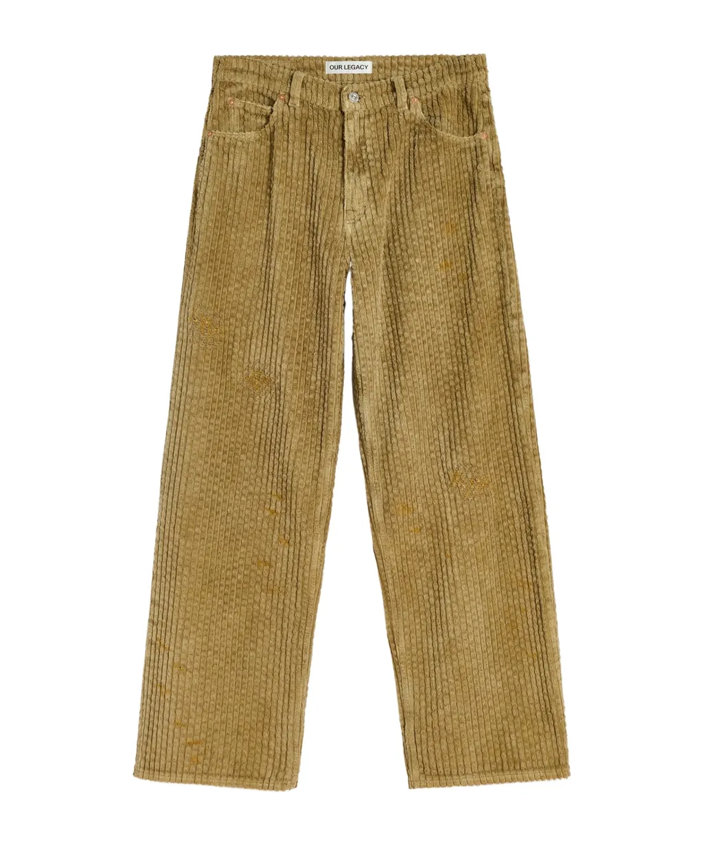 Our Legacy Vast Cut Pants