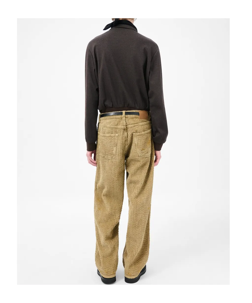 Our Legacy Vast Cut Pants