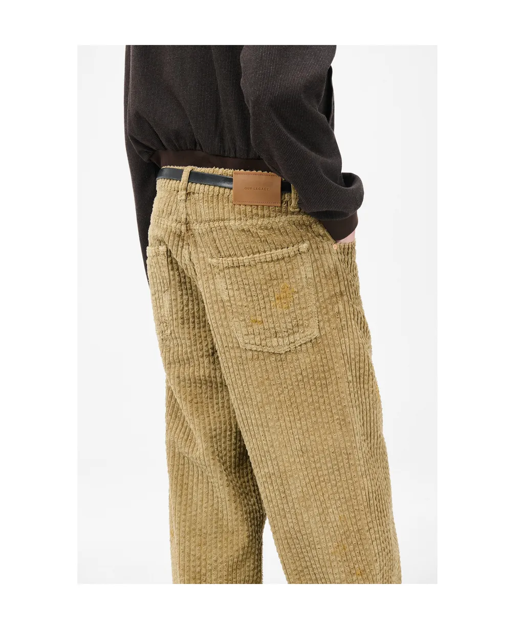 Our Legacy Vast Cut Pants