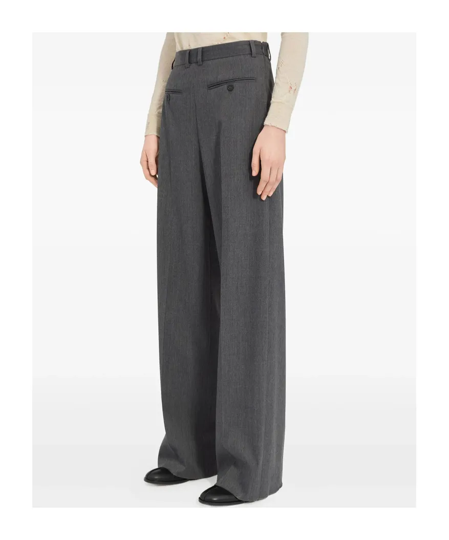 Mm6 Maison Margiela Tailored Trousers