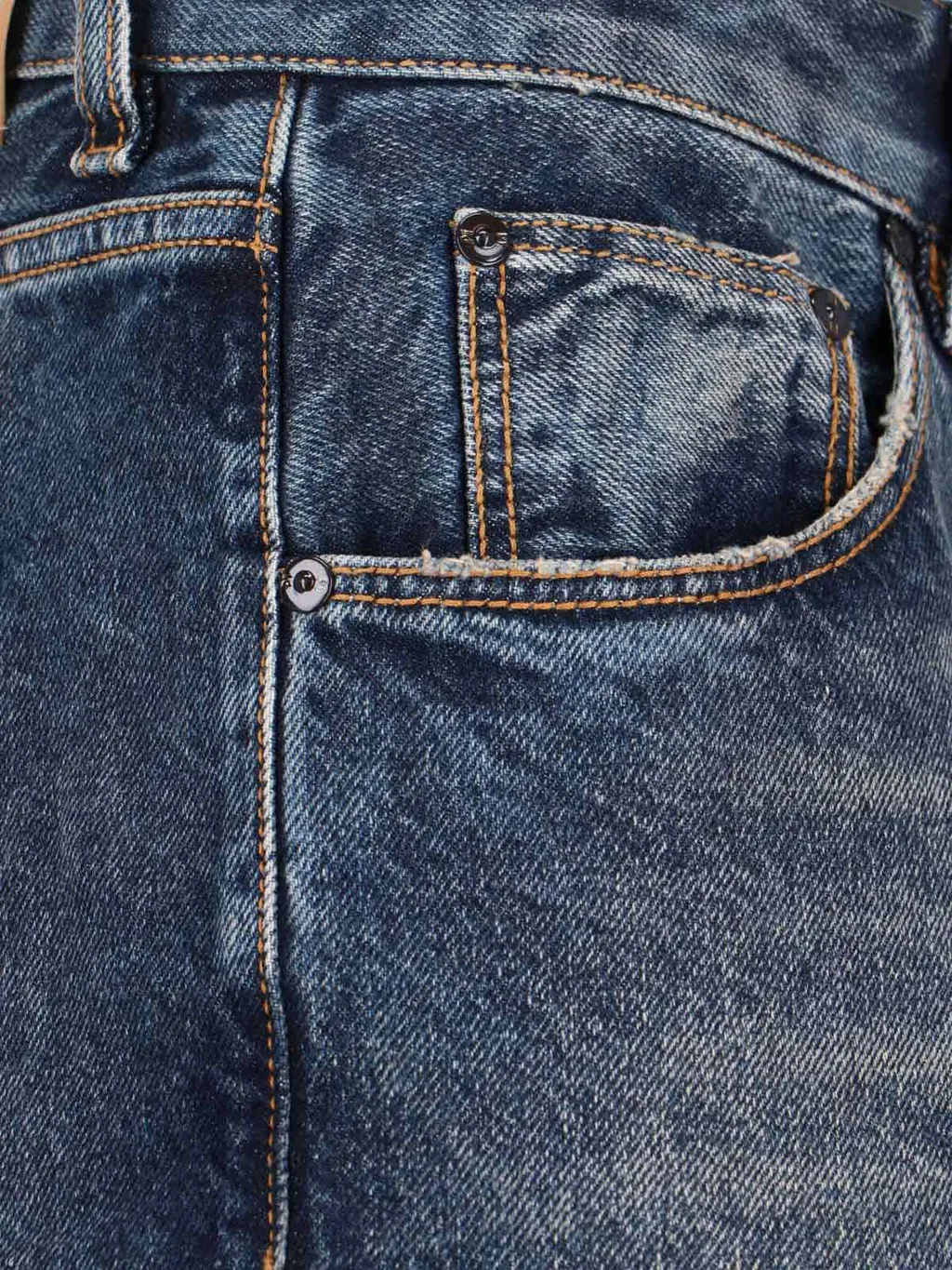 Pt Torino Denim Jeans