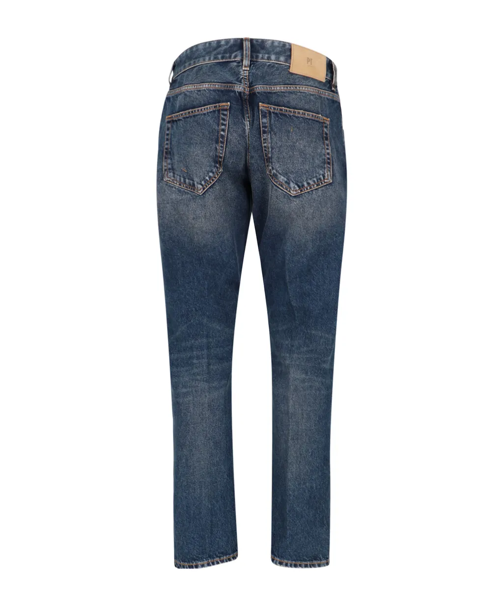 Pt Torino Denim Jeans