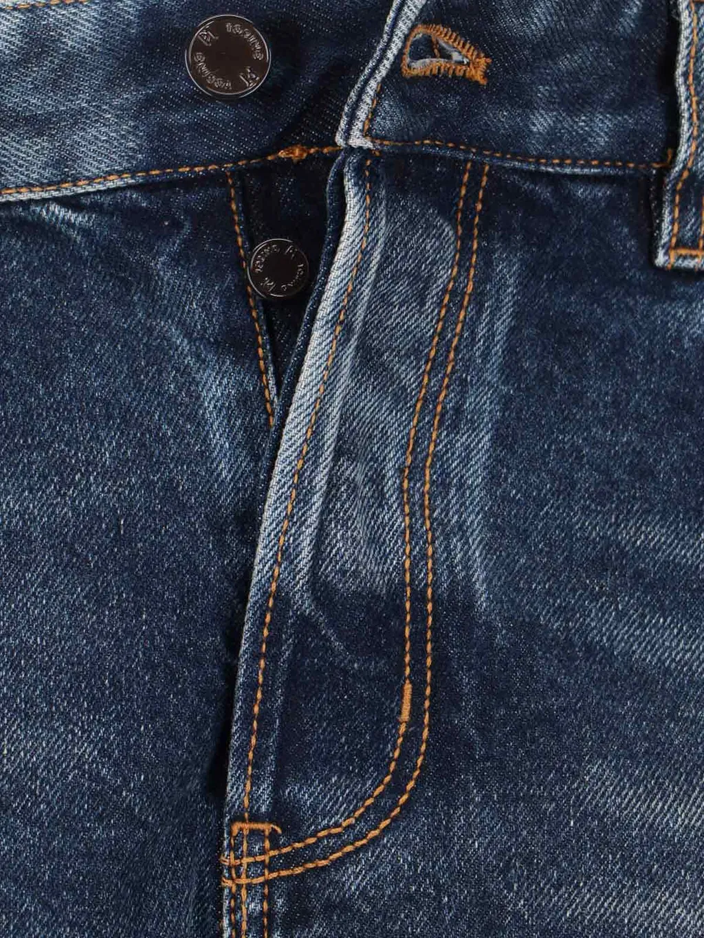 Pt Torino Denim Jeans
