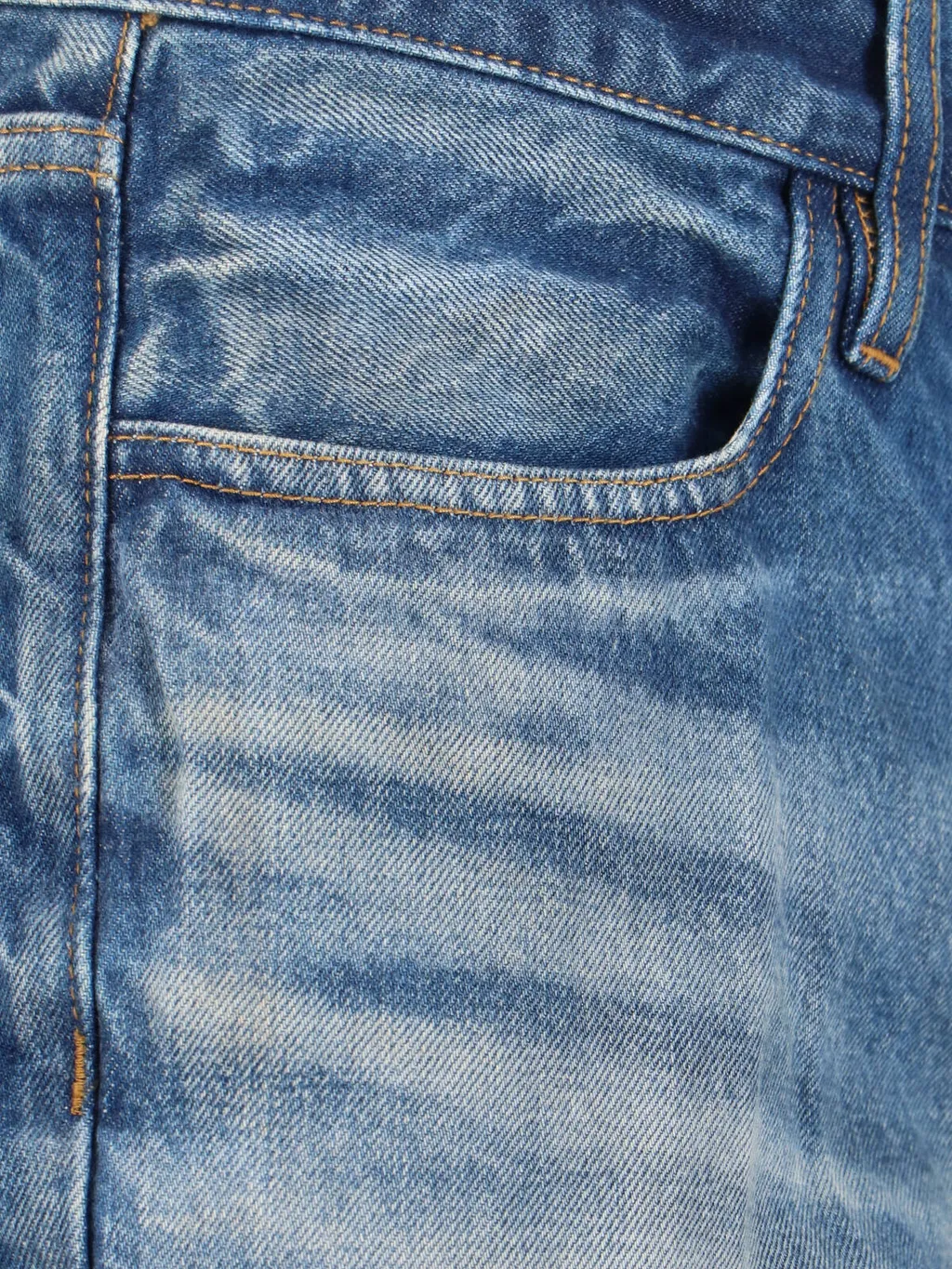 Flared Jeans