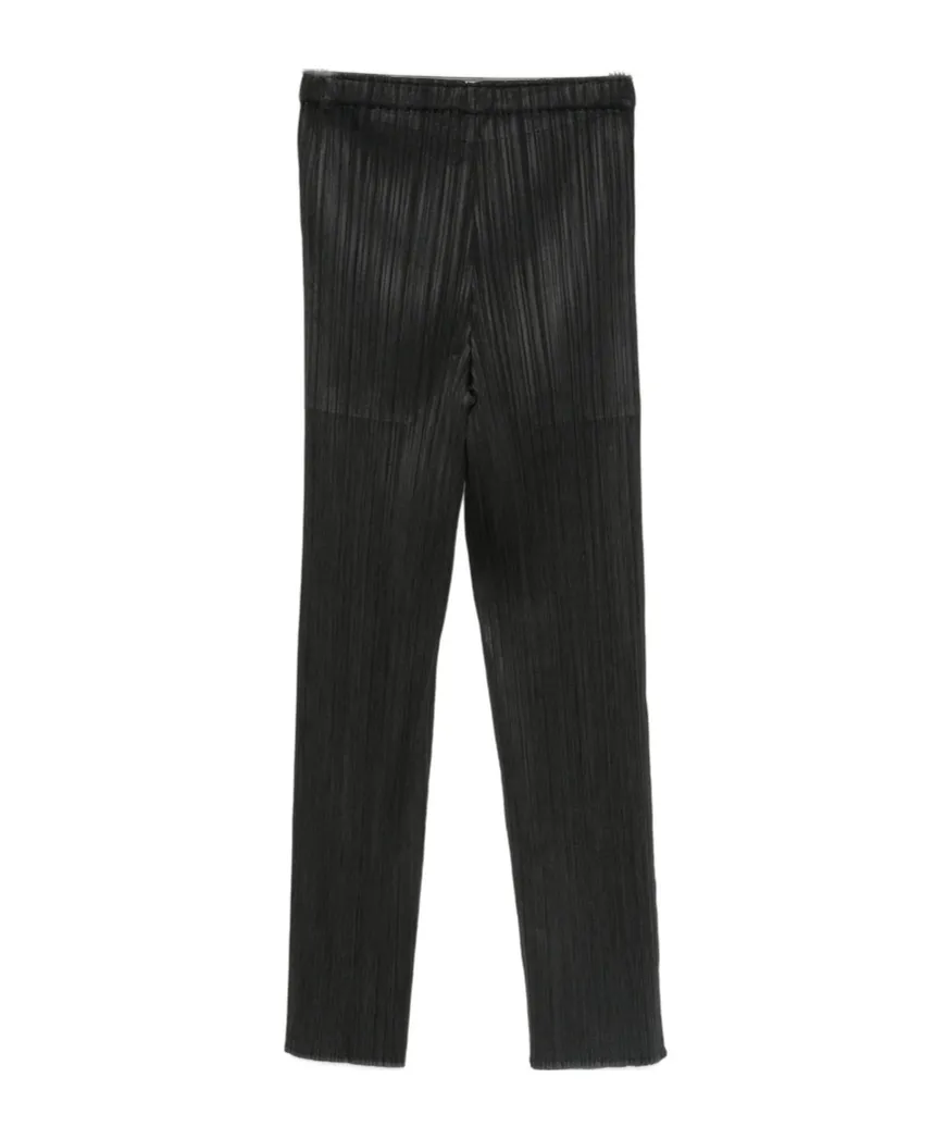 Pleats Please Issey Miyake Pleated Pants