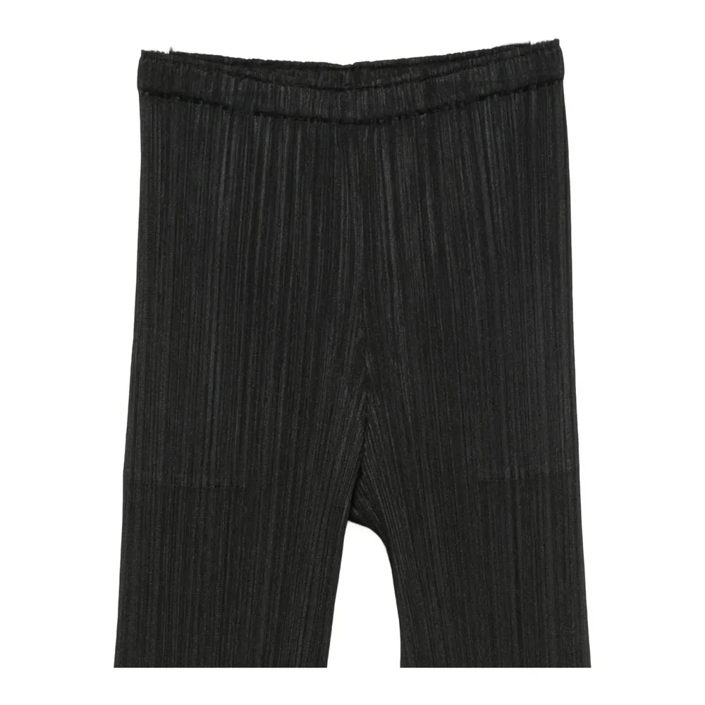 Pleats Please Issey Miyake Pleated Pants