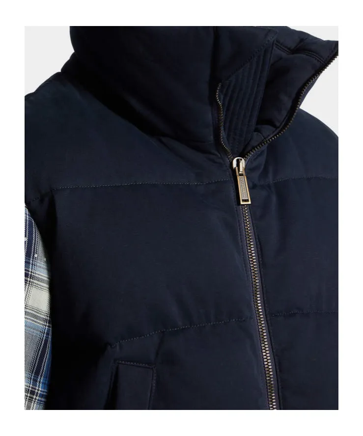 Dsquared2 Ball Puff Vest