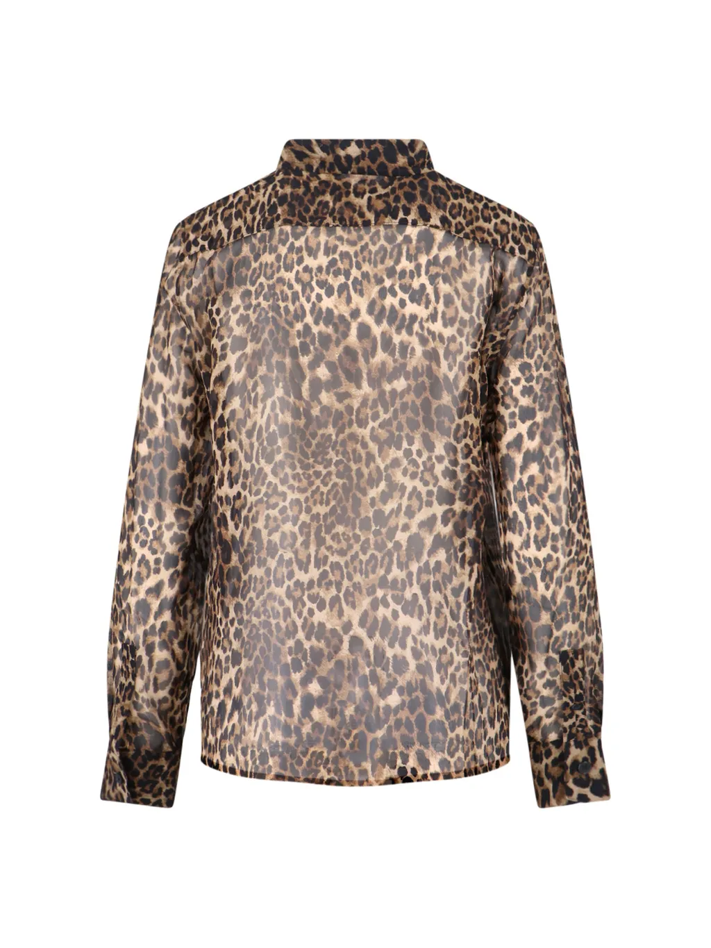 Printed Shirt