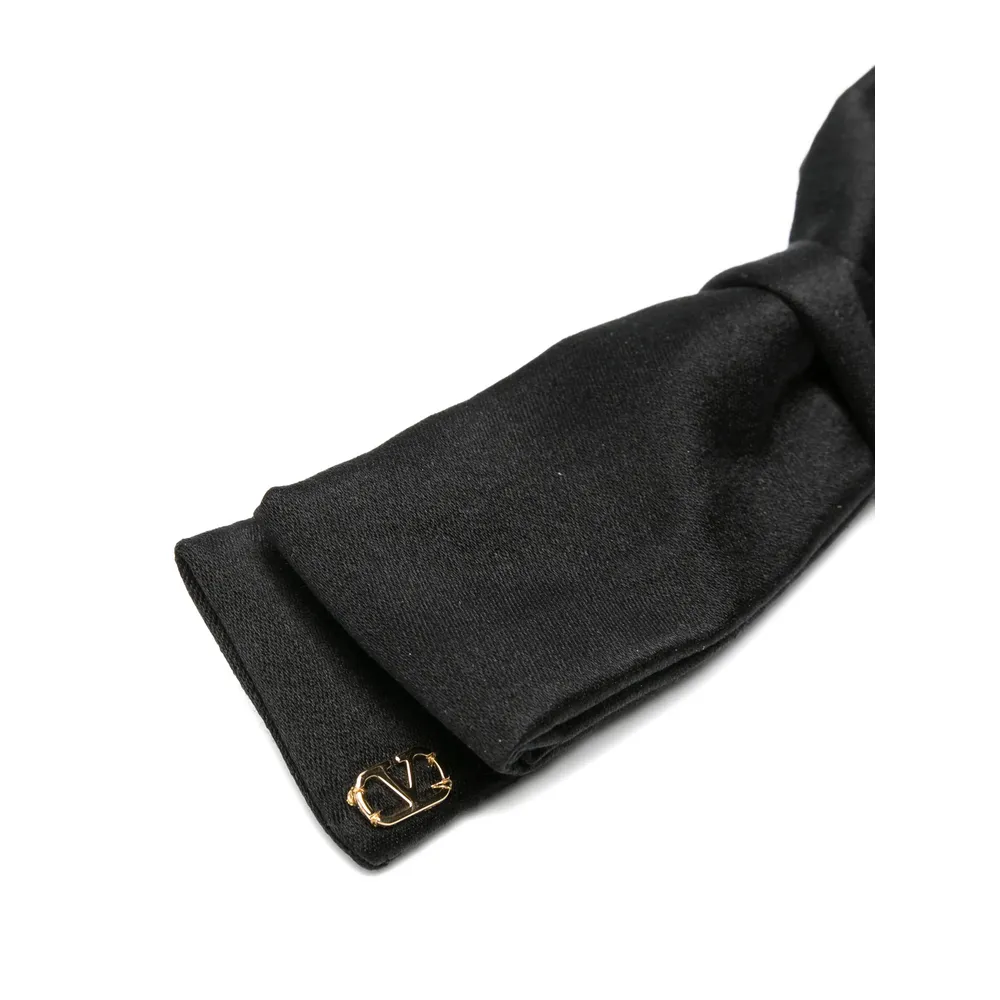 Bow Clip Hair Accessory
