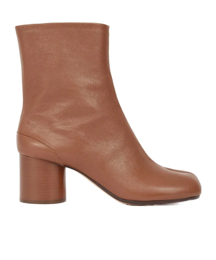 Tabi Ankle Boots