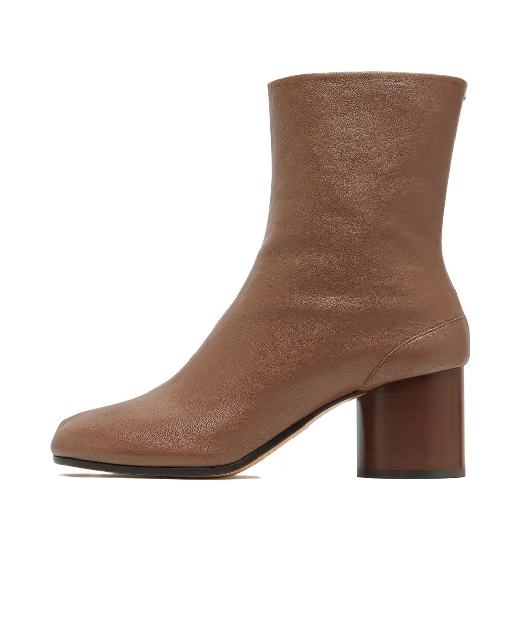 Tabi Ankle Boots