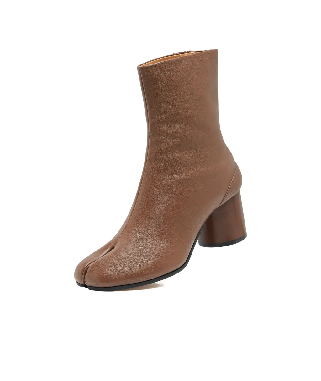 Tabi Ankle Boots