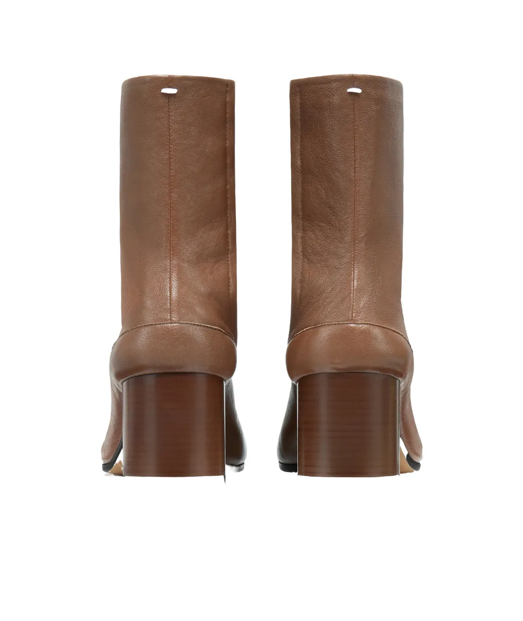 Tabi Ankle Boots