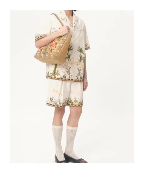 Valentino Vlogo Signature Top Handle Bag
