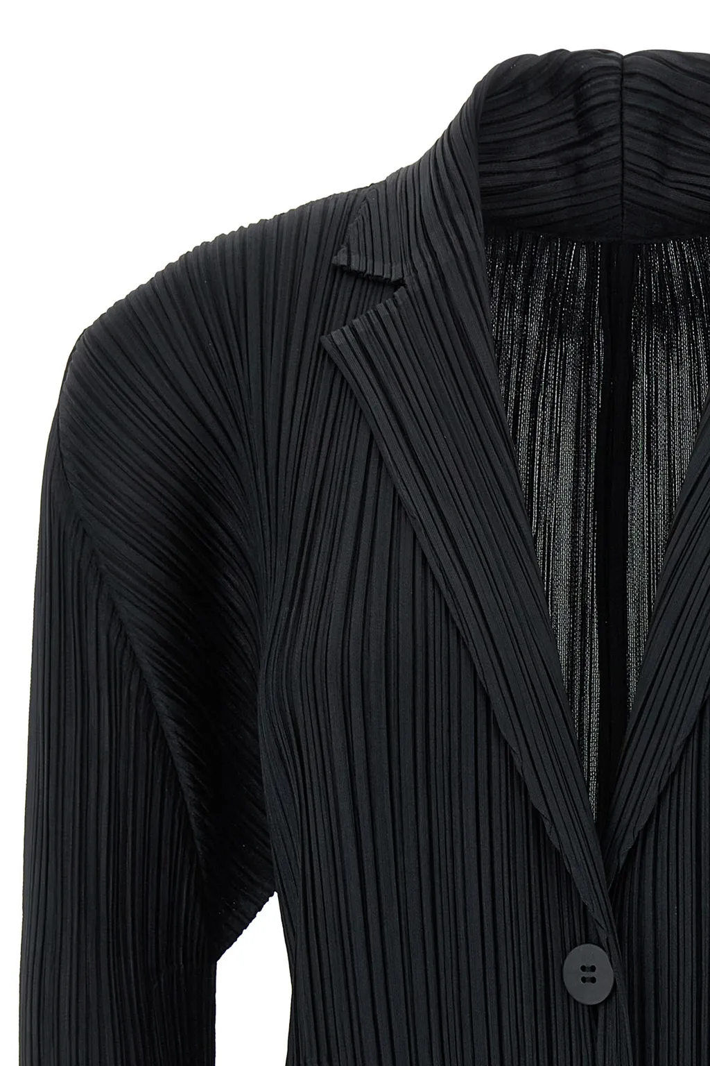 Pleats Please Issey Miyake Pleats Jacket